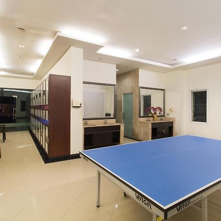 Beautiful Apartment D7 Central Pattaya Εξωτερικό φωτογραφία
