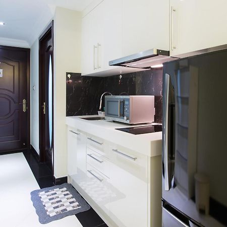 Beautiful Apartment D7 Central Pattaya Εξωτερικό φωτογραφία