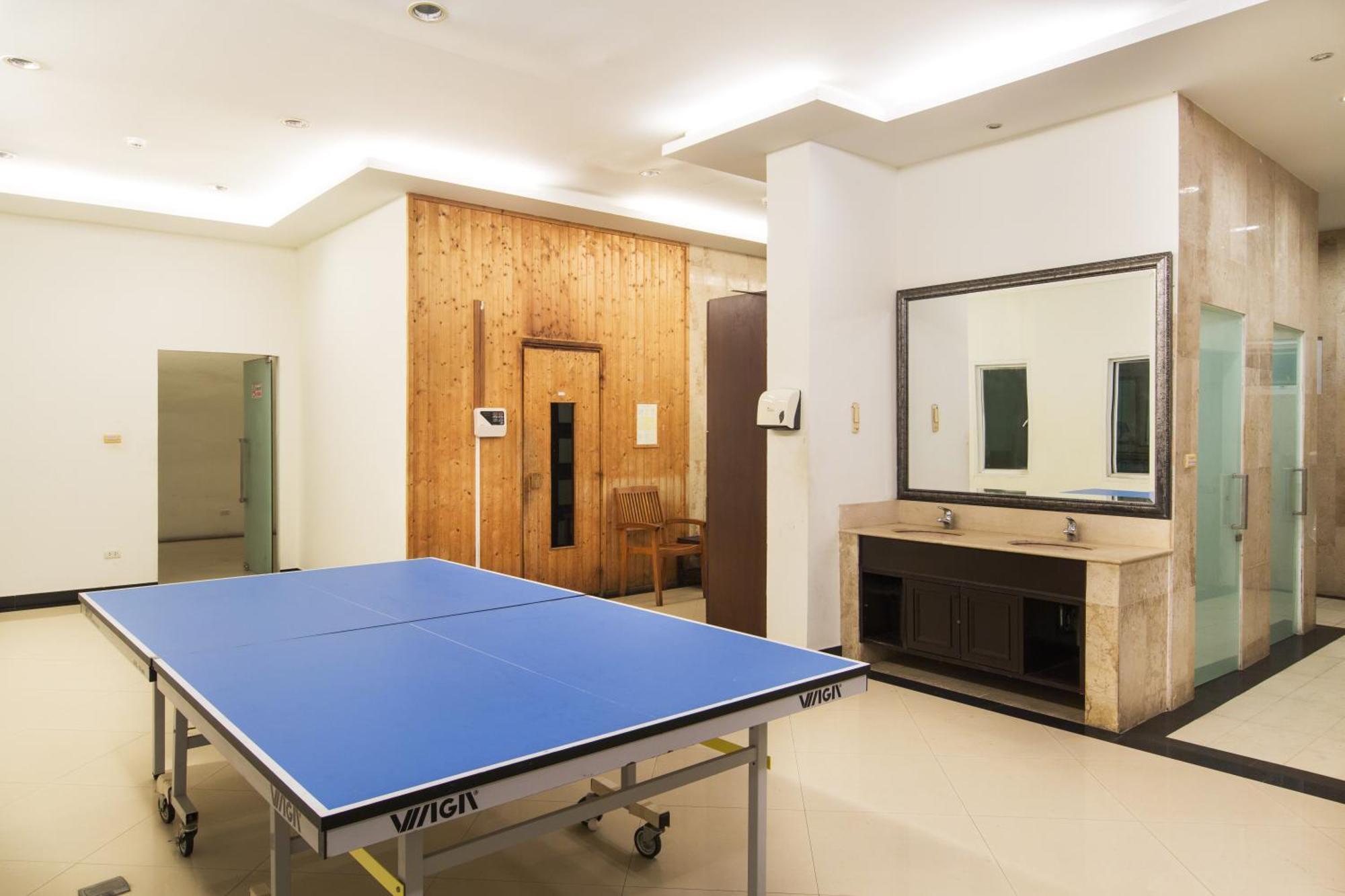 Beautiful Apartment D7 Central Pattaya Εξωτερικό φωτογραφία